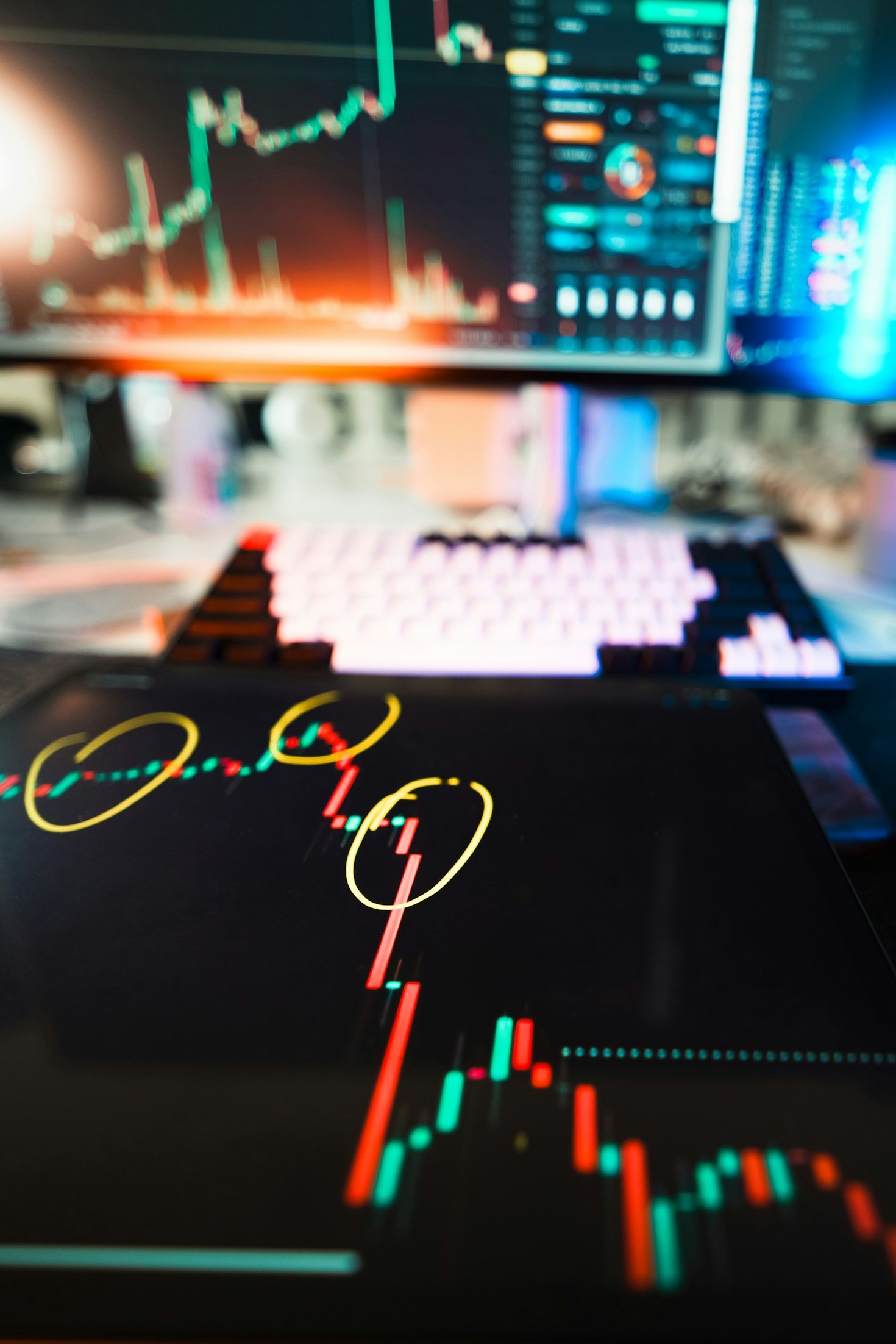 Otimizando sua Gestão com Ferramentas Avançadas